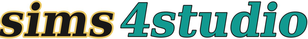 sims4studio logo